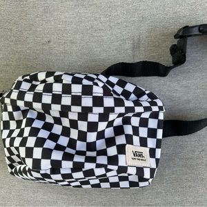 Vans Fanny Pack, Perfect Condition